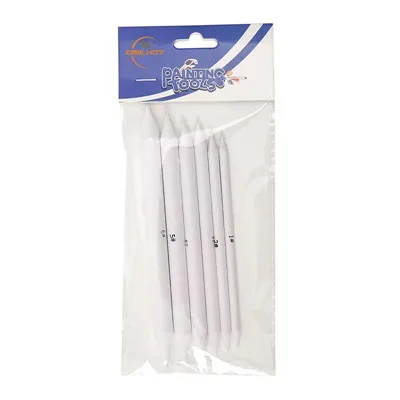 Blending Stump For Drawing