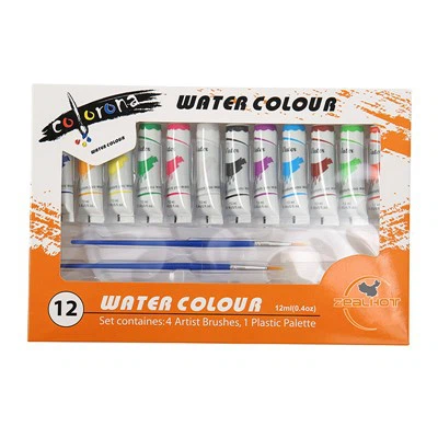 Which watercolor paint has the best durability?