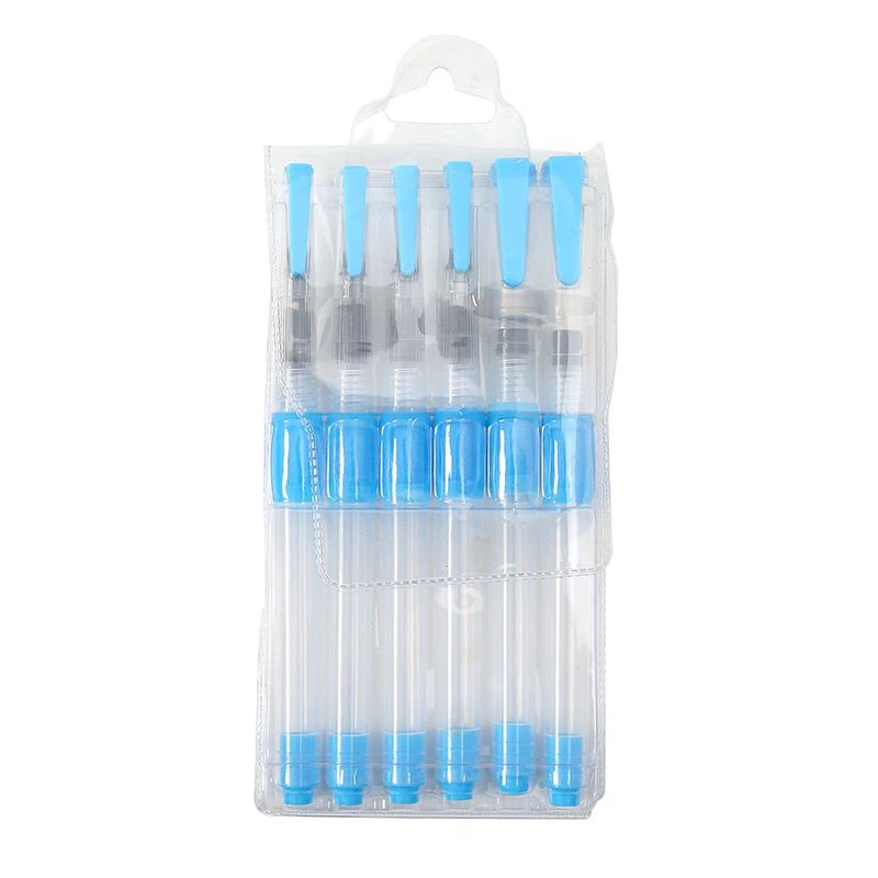 Watercolor Brush Paint Pens For Beginners